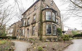 Central 2 Bed Ground Floor Appt